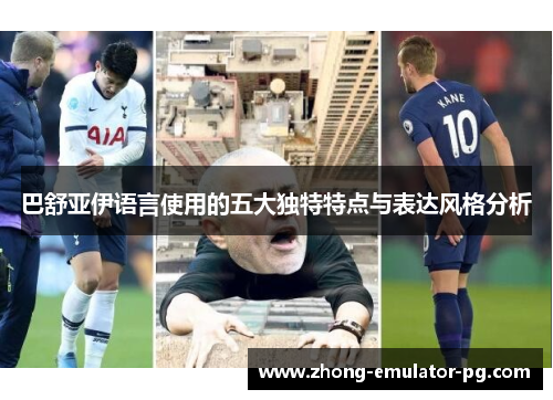 巴舒亚伊语言使用的五大独特特点与表达风格分析 巴舒亚伊语言使用的五大独特特点与表达风格分析
