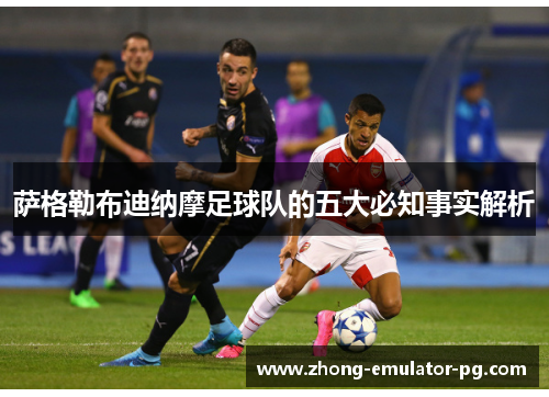萨格勒布迪纳摩足球队的五大必知事实解析