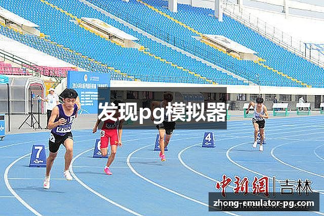 发现pg模拟器
